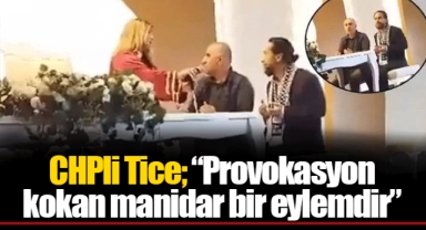 CHPli Tice;