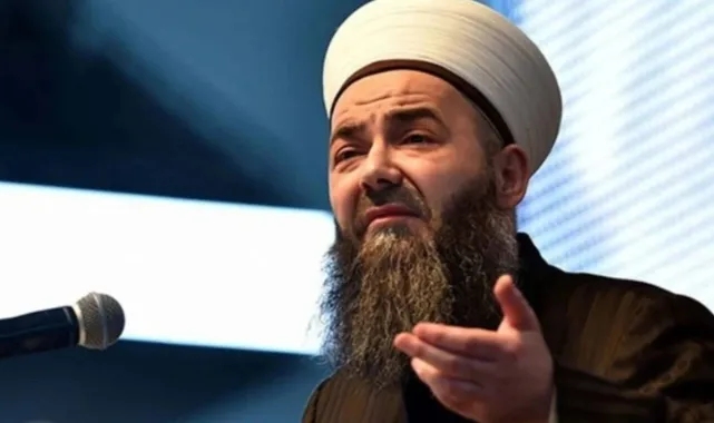 Cübbeli Ahmet'in İsmailağa iddiası: "Bu bir suç ihbarıdır"