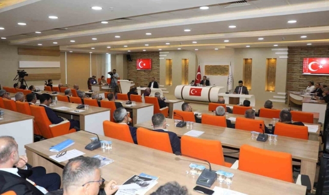 Cumhur İttifakı arasında 'AFAD' krizi: MHP'nin itirazlarına rağmen kabul edildi