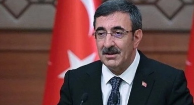 Cumhurbaşkanı Yardımcısı Yılmaz'dan gri liste açıklaması: 'Çıkmazsa siyasi nedendir'