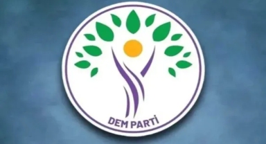 DEM Parti MYK olağanüstü toplanıyor