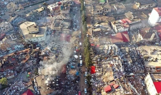 Deprem bölgelerinde yeniden yapılandırmanın taksit süreleri düzenlendi