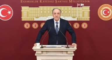 DEVA'dan Burcu Köksal ve meclis üyeleri hakkında suç duyurusu
