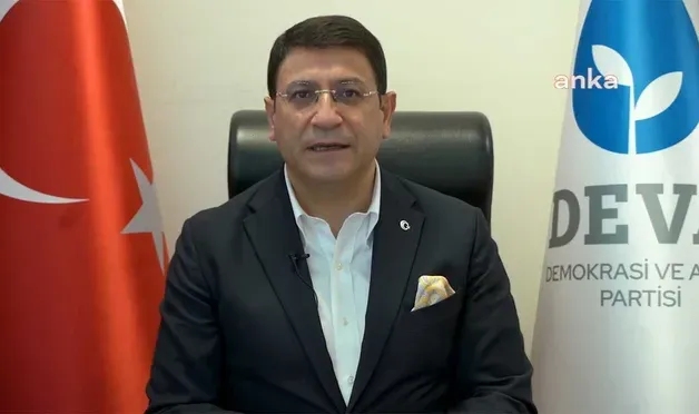 DEVA Partisi'nden anayasa çıkışı: İktidarın talepleri bizde karşılık bulamayacak