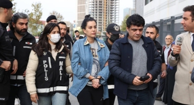 Dilan Polat cezaevinde intihara kalkıştı: Vücudunda kesikler var