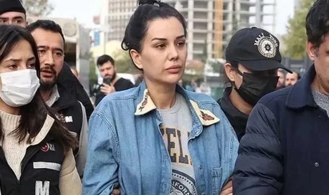 Dilan Polat, tahliye mi oluyor? Cezaevinde sinir krizi geçirip kendine zarar vermişti!