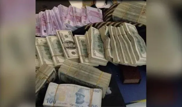 Diyarbakır'da adliye dolandırıcılığı: Avukatlar gözaltında