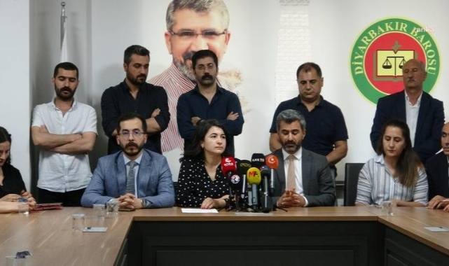Diyarbakır platformundan Kobani davası eleştirisi: Siyasal alanı daraltan yargı müdahalelerine karşı duracağız