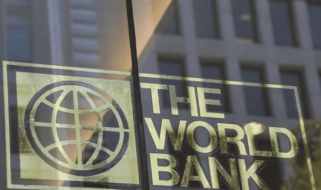 Dünya Bankası’ndan Türkiye’ye 300 milyon avro kredi