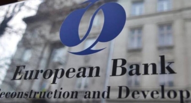 EBRD, Türkiye ekonomisinin büyüme tahminini açıkladı