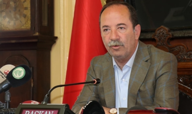 Edirne eski Belediye Başkanı Recep Gürkan, yargılandığı şantaj ve darp davasında beraat etti