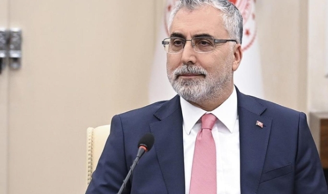 Emeklilerle ilgili yeni çalışmaları, Bakan Işıkhan duyurdu: KYK yurtları yaz aylarında ücretsiz, TCDD'de yüzde 10 indirim