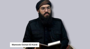 Emniyet'in 'Silahlı grup kuracak' dediği IŞİD şüphelisine tahliye
