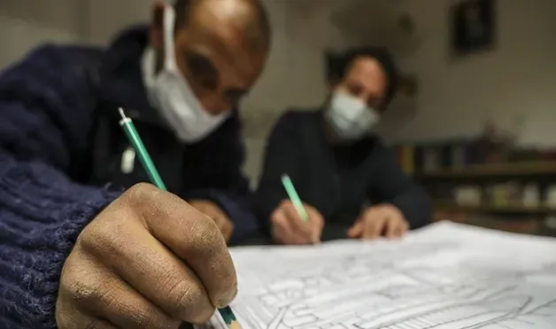 Engelli kadrosundan işe alındı, 'engelin var' diye işten çıkarıldı