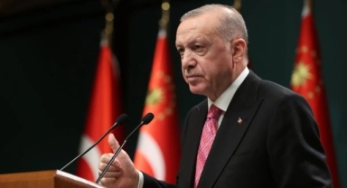 Erdoğan: İsrail üzerinde baskı kurmayı sürdüreceğiz