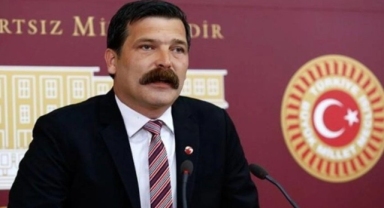 Erkan Baş'tan 'yumuşama' yorumu: Hayretler içerisinde kalıyoruz