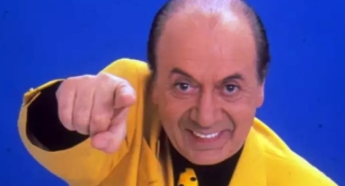 Erkan Yolaç hayatını kaybetti