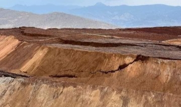 Erzincan'da İliç soruşturmasında şirketin yatırım projeleri müdürü tutuklandı