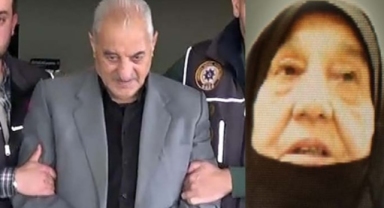 Eşini uyurken öldüren şüpheli, tutuklandı