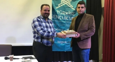 Eski TÜGVA yöneticisi, CHP’li belediyeye başkan yardımcısı olarak atandı!