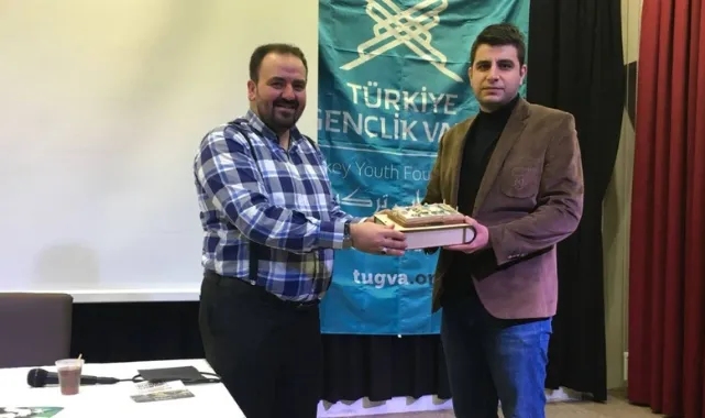 Eski TÜGVA yöneticisi, CHP’li belediyeye başkan yardımcısı olarak atandı!