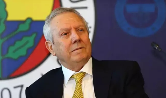 Fenerbahçe'de Aziz Yıldırım adaylıktan çekilme şartını açıkladı!