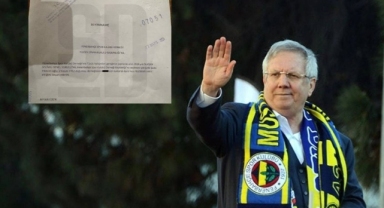 Fenerbahçe'de Aziz Yıldırım sesleri: İmza toplamaya başladılar