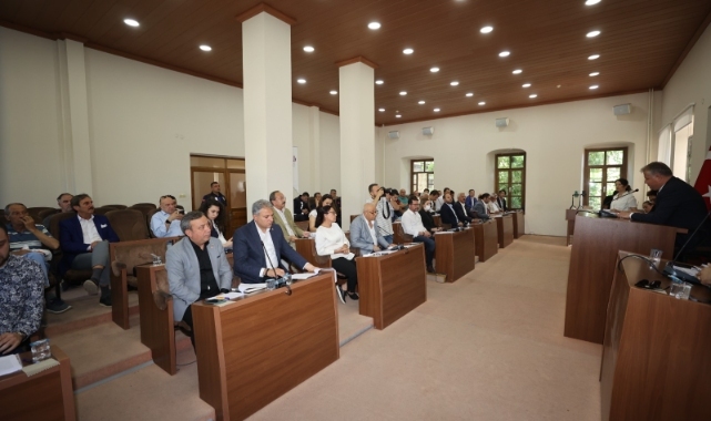 Festivalin bütçesi 1 milyon 70 bin lira