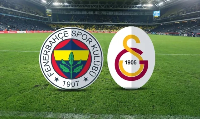 Galatasaray-Fenerbahçe derbisi için "taraftar" kararı