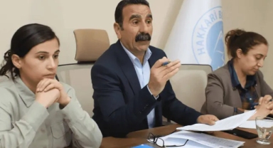Hakkari Belediye Başkanı Akış'ın 22,5 yıla kadar hapsi istendi