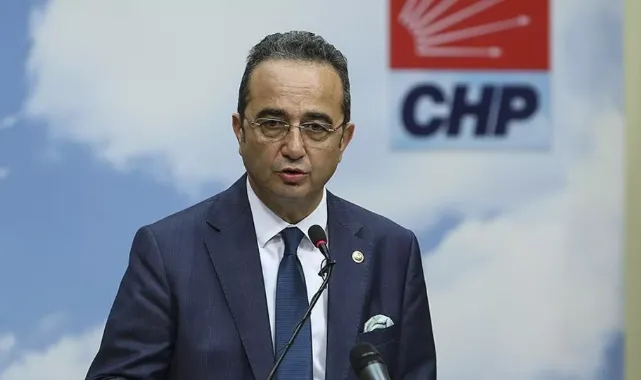 Hastaneye kaldırılmıştı: Bülent Tezcan taburcu oldu