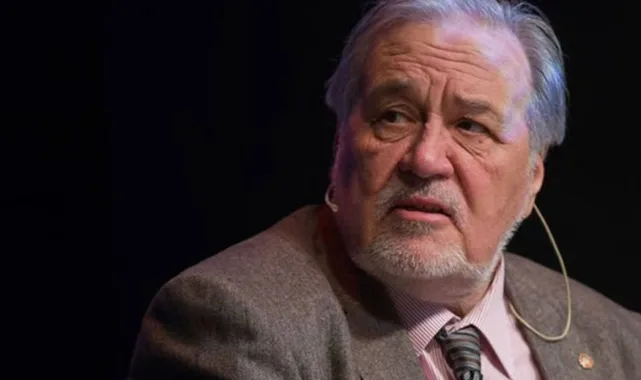 İlber Ortaylı: Suriyelilerin nüfusu çok artıyor, bir müddet sonra parti kurabilirler