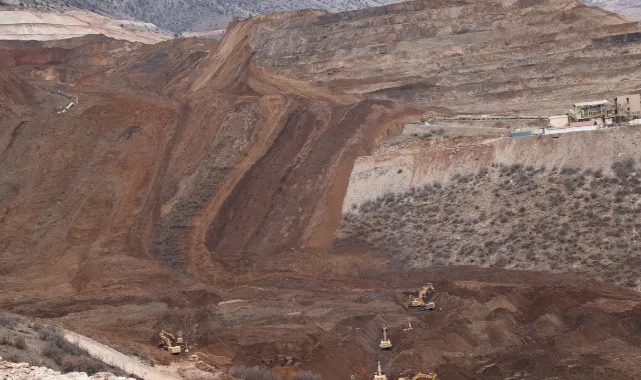 İliç’teki maden ocağında 2 işçinin daha cansız bedenine ulaşıldı