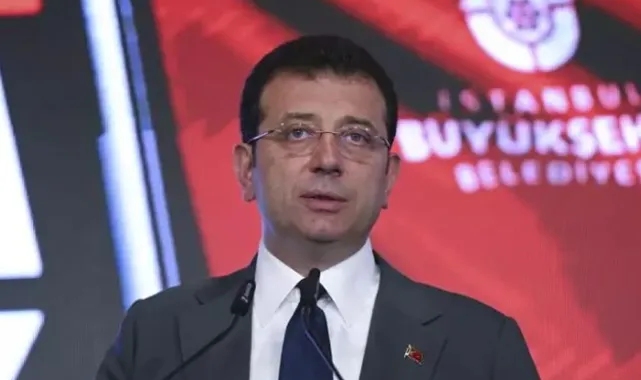İmamoğlu'nun yargılandığı davada yeni gelişme!