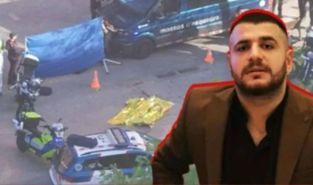 İngiltere'de 'Türk eroin kralı' olarak tanınıyordu: Barcelona'da öldürülen Tekin Kartal soruşturmasının detayları ortaya çıktı