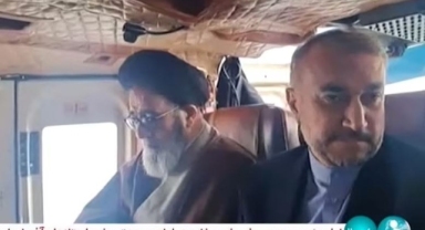 İran Cumhurbaşkanı Reisi helikopter kazasında yaşamını yitirdi