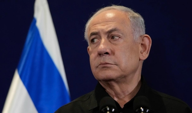 İsrail Başbakanı Netanyahu hakkında tutuklama kararı