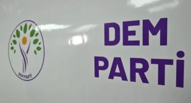 İstanbul'da DEM Parti'ye operasyon: Yöneticiler gözaltına alındı