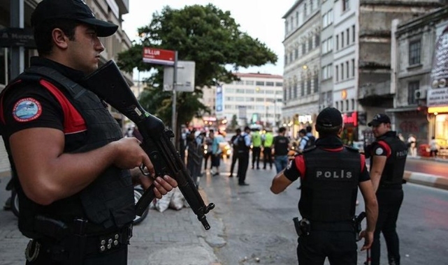 İstanbul Valisi Gül, ilk 4 aylık asayiş verilerini açıkladı: 24 organize suç örgütü çökertildi