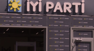 İYİ Parti'de toplu istifa