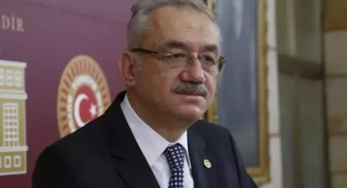 İYİ Parti'nin ilk TBMM Grup Başkanıydı... İsmail Tatlıoğlu, partisinden istifa etti