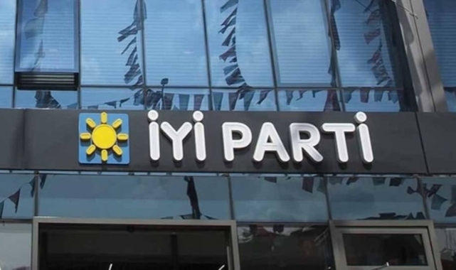 İYİ Parti'nin yeni grup başkan vekilleri belirlendi