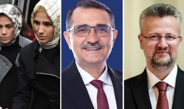Kadıköy İmam Hatiplilere her kapı açılıyor: Okul arkadaşları ülkeyi yönetiyor