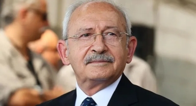 Karar çıktı! Kılıçdaroğlu'na açılan dava düştü