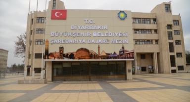 Kayyım bilançosu: Diyarbakır’da taşınmazlar 290 milyon TL'ye resmi kurumlara devredildi