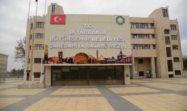 Kayyım bilançosu: Diyarbakır’da taşınmazlar 290 milyon TL'ye resmi kurumlara devredildi
