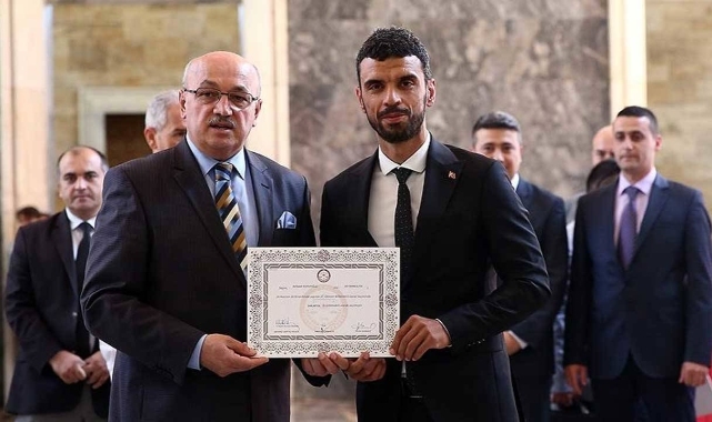 Kenan Sofuoğlu: Milletvekilliği hayatımın en büyük hatasıydı