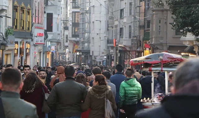 Kent Plancısı Buğra Gökce: İstanbul’un gündemi ekonomi