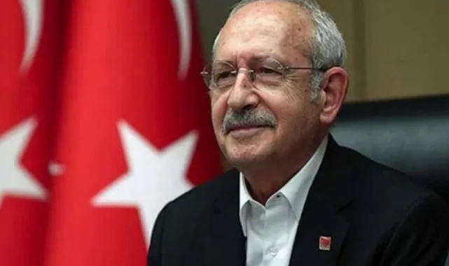 Kılıçdaroğlu, Demirtaş ve Mızraklı’yı ziyaret edecek