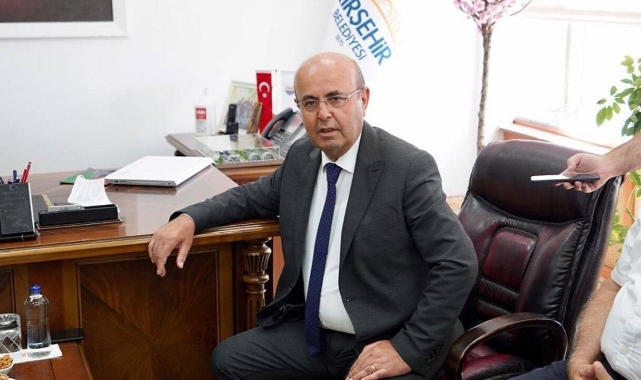 Kırşehir Belediyesi’nde gerçek ortaya çıktı